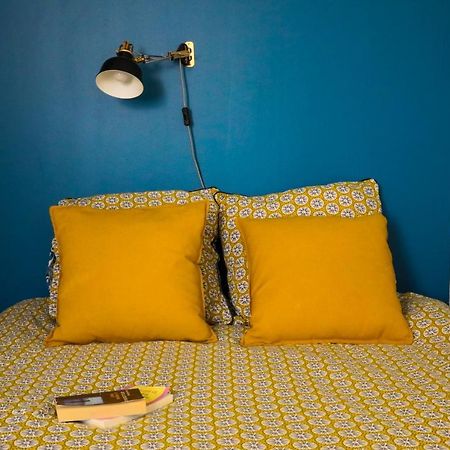 Appart Cosy Entre Vieux Port Et Marche Central La Rochelle  Kültér fotó